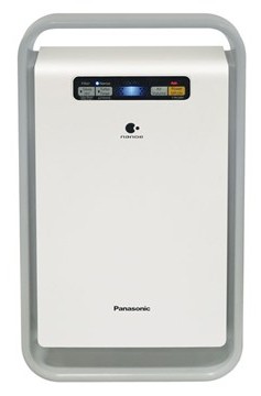 (image for) Panasonic F-PXJ30H nanoe™ Air Purifier (215ft²)