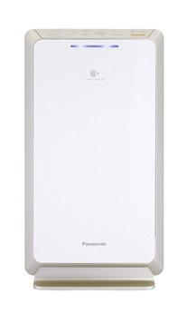 (image for) Panasonic F-PXV55H nanoe™ Air Purifier (441ft²)