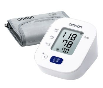 (image for) Omron HEM-7142T Upper Arm Blood Pressure Meter