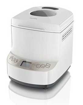 (image for) Philips HD9045 Bread Maker