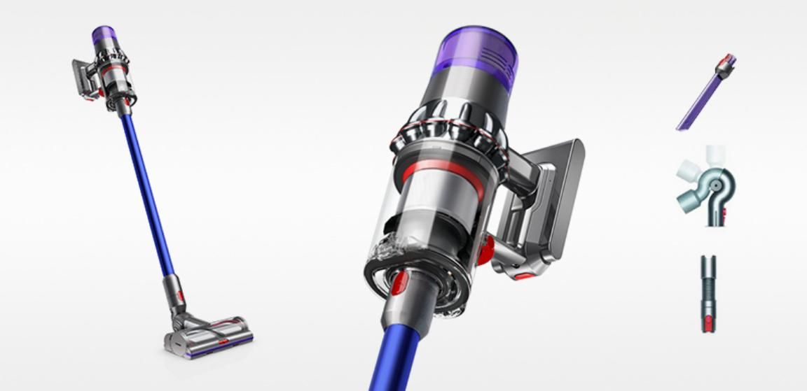 (image for) Dyson V11 Absolute Handheld Cordless Vacuum Cleaner