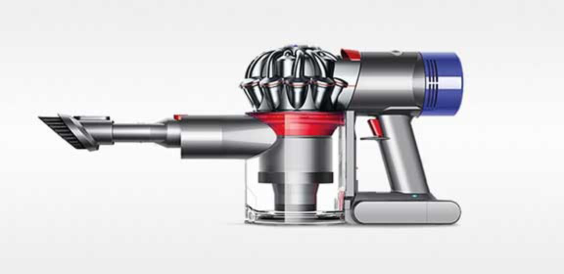(image for) Dyson V7 Trigger Handheld Cordless Vacuum Cleaner