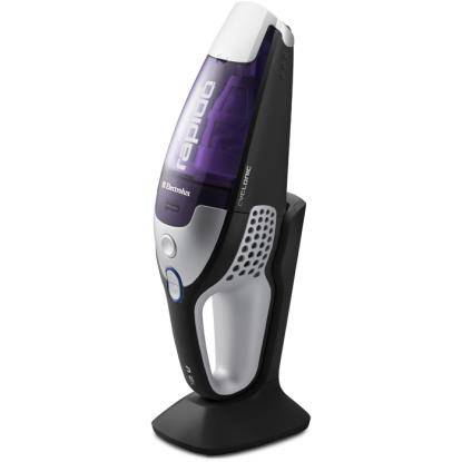 (image for) Electrolux ZB4112 Cordless Hand-held Rechargeable Vacuum Cleaner
