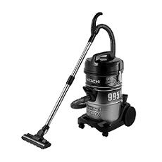 (image for) Hitachi CV-995HC 2400W Commercial-Use Vacuum Cleaner