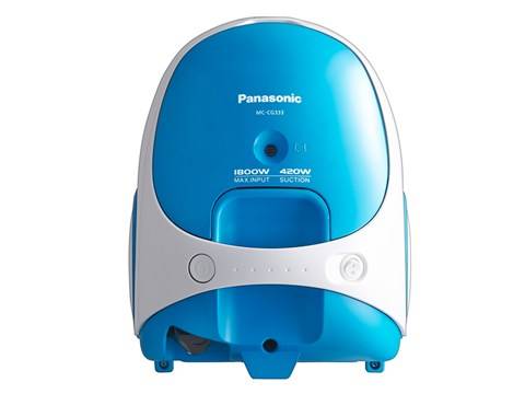 (image for) Panasonic MC-CG333 1800W Vacuum Cleaner