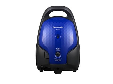 (image for) Panasonic MC-CG371 1600W Bagged Vacuum Cleaner