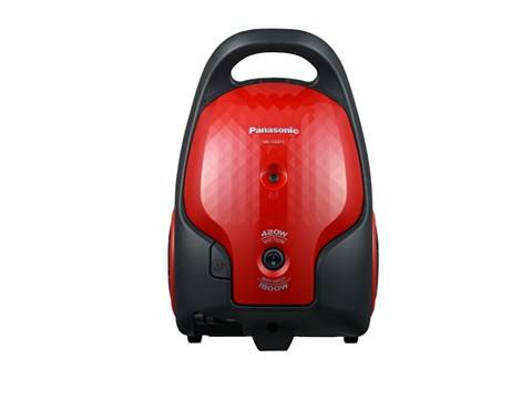 (image for) Panasonic MC-CG373 1800W Bagged Vacuum Cleaner