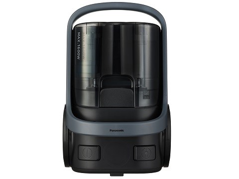 (image for) Panasonic MC-CL601 1600W Bagless Vacuum Cleaner