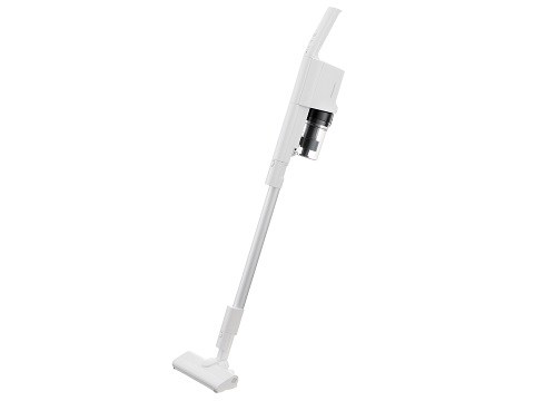 (image for) Panasonic MC-SB33J Slim Stick Type Cordless Vacuum Cleaner