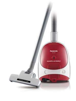 (image for) Panasonic MC-CG301 1400W Vacuum Cleaner