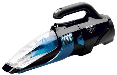 (image for) Tefal TX9125 Air Force 7.2V Hand-held Vacuum Cleaner