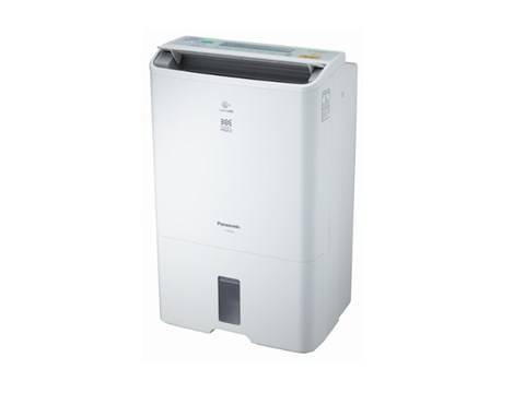 (image for) Panasonic F-YAR25H 25L 2 in 1 Air Purifying Dehumidifier