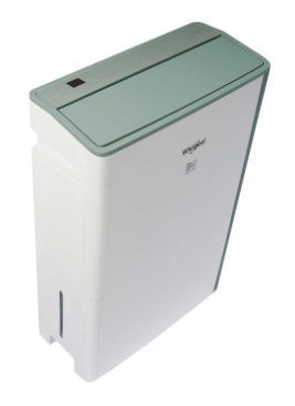 (image for) Whirlpool DS202HG 20L Puri-Pro Dehumidpurifier