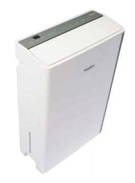 (image for) Whirlpool DS202NF 20L Dehumidifier