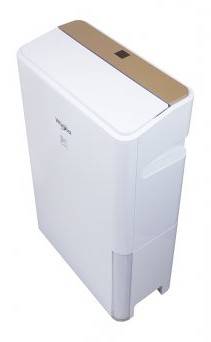 (image for) Whirlpool DS241HW 24-Litre Puri-Pro Dehumidifier