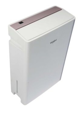 (image for) Whirlpool DS242NF 24L Dehumidifier