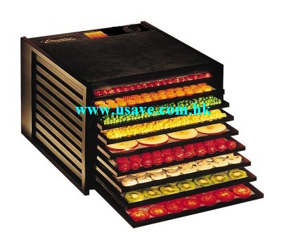 (image for) Excalibur 9-Tray Food Dehydrator