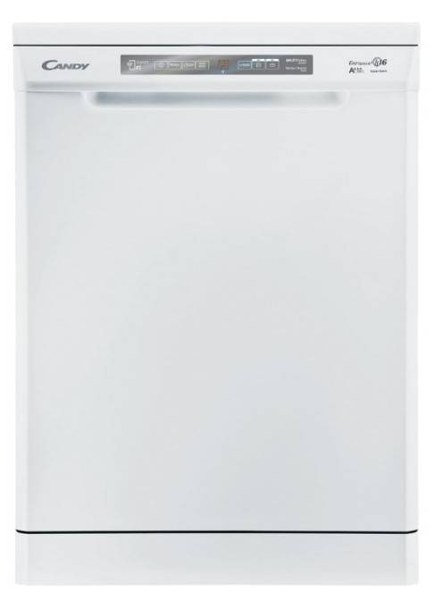 (image for) Candy CDPM3T62PRDFW 16-set Dishwasher