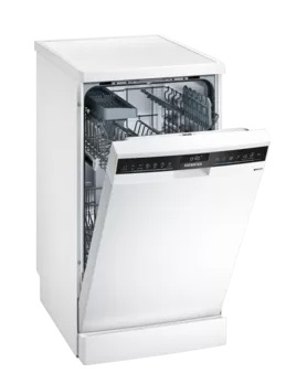(image for) Siemens SR23HW48KE 9-set Dishwasher (Width: 45cm)