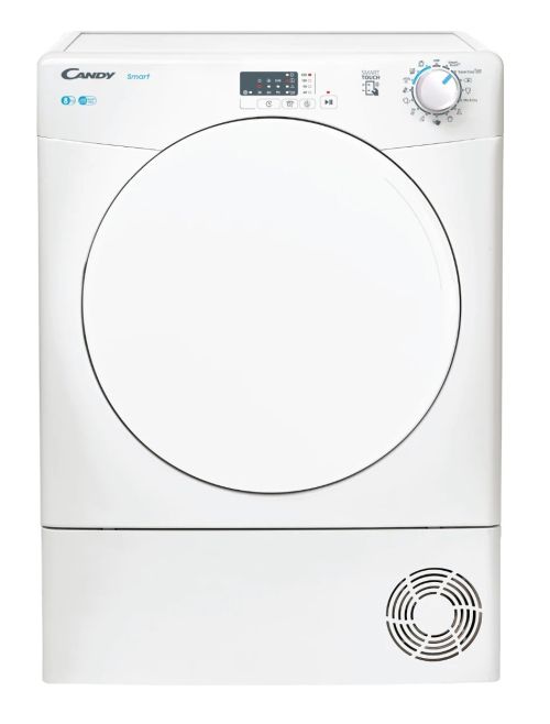 (image for) Candy CSEV8LF-S 8kg Air-vented Dryer