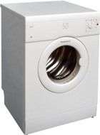 (image for) Philco PDE5FES3G 5KG Front-Loading Air Vented Dryer
