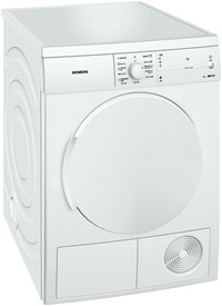 (image for) Siemens WT34V100HK 7kg Vented Dryer