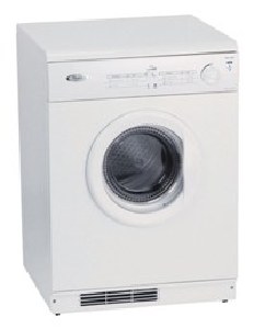 (image for) Whirlpool AWG288S 6KG Air Vented Dryer