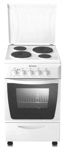 (image for) Candy CEE5620W Electric Cooker with Oven