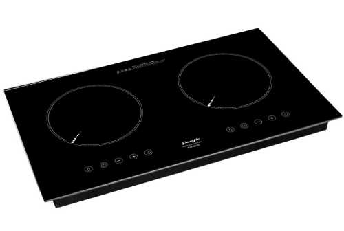 (image for) Induction Cooker