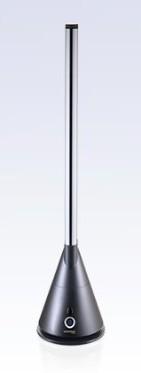 (image for) German Pool EFB-226 SlimTower Bladeless Tower Fan
