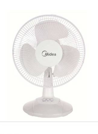 (image for) Midea FT23-8MB 9" Table Fan