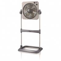 (image for) Midea KYS30-11A 12" Standing Box Fan