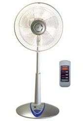 (image for) Panasonic F-307KH 12" Table / Stand Fan with Remote Control