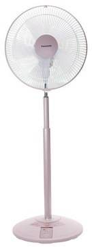 (image for) Panasonic F-308NH 12" Living Fan (Remote control)