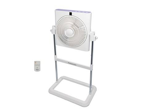 (image for) Panasonic F-30SCH 12" Box Fan with Remote Control