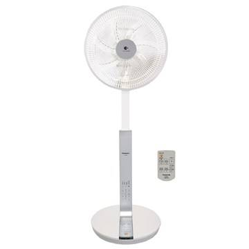 (image for) Panasonic F-30SMH 12" DC Motor Standing Fan (Remote control)