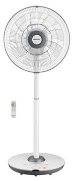 (image for) Panasonic F-35TMH 14" DC Motor Standing Fan (Remote control)