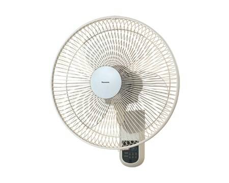 (image for) Panasonic F-409MH 16" Wall Fan (Remote control)