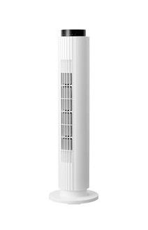 (image for) Rasonic RTF-25L Tower Fan with Remote