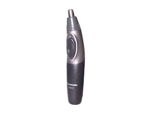 (image for) Panasonic ER-417 Nose Hair Trimmer
