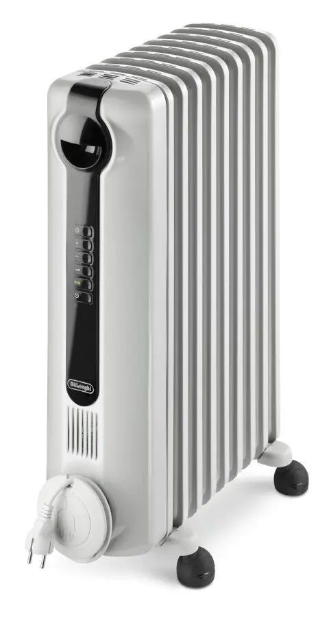 (image for) DeLonghi TRRS0920E 2000W Oil Radiant Heater