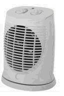 (image for) Midea NFE20 2000W Fan Heater