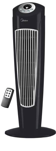 (image for) Midea NT20-06AN 2000W PTC Ceramic Oscillating Heater with Remote