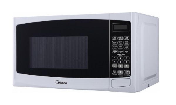 (image for) Midea EG720CFF 20L 700W Microwave Oven with Grill