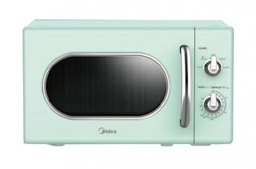 (image for) Midea MM2021JB 20L 700W Microwave Oven
