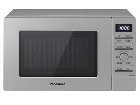 (image for) Panasonic NN-SD26KS 20-Litre Microwave Oven