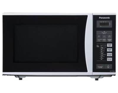 (image for) Panasonic NN-ST342W 25-Litre Microwave Oven
