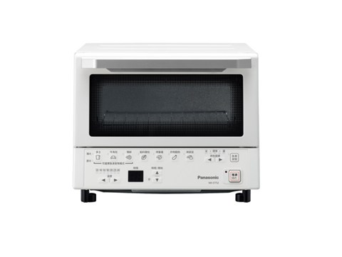 (image for) Panasonic NB-DT52 9L Digital Control Electric Oven