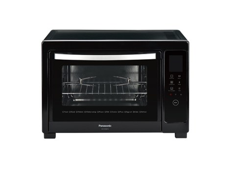(image for) Panasonic NB-HM3810 38-Litre Electric Oven