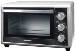 (image for) Rasonic REN-KGS28 28L Electric Oven